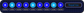 Meridian 11 Edge Bar Bundle