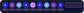 Meridian 11 Edge Bar Bundle