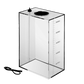 X1 Supplement Storage 5L
