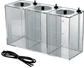Trio Supplement Storage